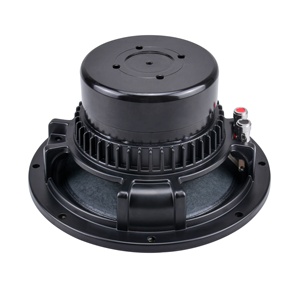 Cao Decibel chống rung xe loa 8 inch loa siêu trầm loa siêu trầm âm thanh xe hơi Bộ phận loa siêu trầm - Product Image 4