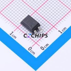 ทรานซิสเตอร์ทรานซิสเตอร์ SMD-4P HCPL-817-50BE ใหม่ของแท้ชิ้นส่วนอิเล็กทรอนิกส์ - Product Image 1
