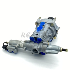 Vanne Sensible à la Charge OEM 1506232 1738426 4757155007 pour Camions et Remorques <span class=keywords><strong>DAF</strong></span> MAN Renault Scania - Product Image 1