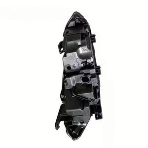 ฝาครอบไฟหน้า Haval F7 คุณภาพสูงจากโรงงานโดยตรง ฝาครอบไฟหน้า F7 - Product Image 2