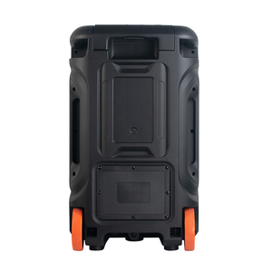 15 Polegada Trolley <span class=keywords><strong>Speaker</strong></span> Venda Quente 2023 Sistema De Som Alto-falantes Portáteis Ao Ar Livre - Product Image 5
