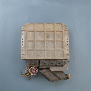 แผงวงจรคอมพิวเตอร์เครื่องยนต์รถยนต์มือ<span class=keywords><strong>สอง</strong></span> โคโรลล่า เลวิน ยาริส แอล วีออส เอฟเอส อีซียู 89661-02Y30 - Product Image 4