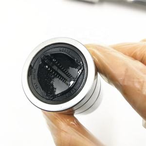 Rodamiento de movimiento lineal original alemán, lm35uu - Product Image 4