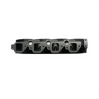 11039-VH002 11041-6T700 Oferta: Cabeza de Cilindro de Motor Diésel QD32 de 3.2 L para Nissan Navara, Cabstar, Navara Frontier