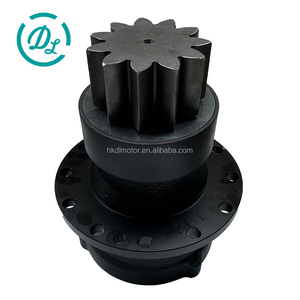 ชุดเกียร์ขับสวิง EexcavaStart รุ่น 152-7375 สำหรับ M315 M315C M316D ของใหม่ ทนทาน ใช้แทนของเดิมได้ รับประกัน 1 ปี ผ่านการทดสอบแล้ว รับรองคุณภาพ - Product Image 1
