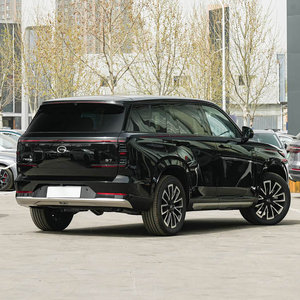 รถยนต์ทรัมป์ชี กาค์ เอส7 ปี 2025 PHEV SUV ปลั๊กอินไฮบริด ระยะทางวิ่งไกล ชาร์จเร็ว ผลิตในจีน มีขายแล้ว - Product Image 6