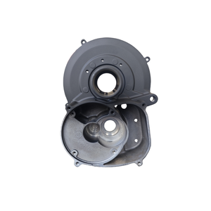 Boîtier de moteur ou couvercle de moteur en fonte d'aluminium <span class=keywords><strong>TONGSHENG</strong></span> <span class=keywords><strong>TSDZ2</strong></span> ou TSDZ2B pour vélo électrique - Product Image 4