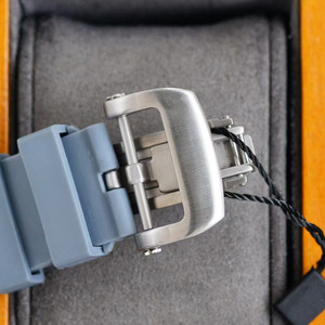 Montres mécaniques automatiques pour hommes, neuves, populaires et best-sellers, avec un mouvement squelette en acier inoxydable - Product Image 5