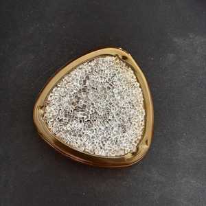 Gránulos de PMMA Transparentes de Alto Flujo, Polimetilmetacrilato Acrílico, Grado de Moldeo CM-205 CM-207 CM-211 - Product Image 6