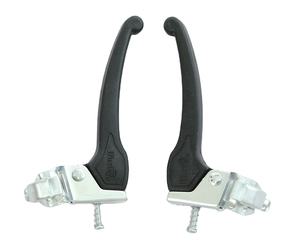 Système de frein de vélo ensemble de frein en v pour pièces et accessoires ensemble de leviers de frein en v - Product Image 3