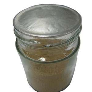 Chất Lượng Tốt Rò Rỉ Bằng Chứng Cảm Ứng Nắp Chai Nhôm Lá Mỏng Giấy Sao Lưu <span class=keywords><strong>Seal</strong></span> Liner/Wad Cho Niêm Phong Để Sô Cô La Dán Glass Jar - Product Image 4