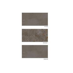 new design decorative standard quality glazed <b>wall</b> tiles 30x60cm - Product Image 2