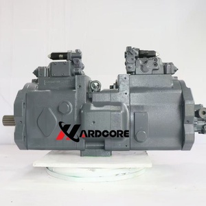 K5V160DTH Hydraulic <b>Pump</b> for Excavator Parts - Product Image 3