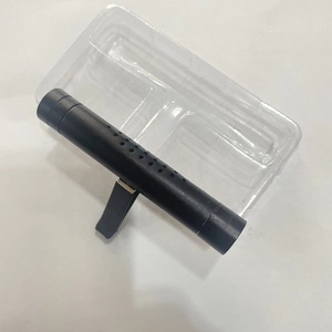 <span class=keywords><strong>Ambientador</strong></span> de <span class=keywords><strong>aire</strong></span> del coche Salida automática Perfume Ventilación <span class=keywords><strong>Ambientador</strong></span> <span class=keywords><strong>en</strong></span> <span class=keywords><strong>el</strong></span> <span class=keywords><strong>aire</strong></span> <span class=keywords><strong>acondicionado</strong></span> del coche Clip Perfume sólido - Product Image 5