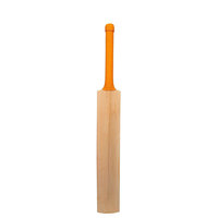 Proveedor Mayorista SASPORTS LEAGUE, Bate de Críquet de Madera Profesional Personalizado en Color, Ecológico, para Mano Derecha, 38 mm de Grosor