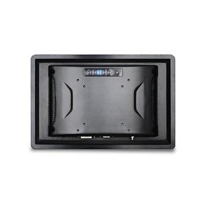 CTFLY pas cher prix 12 pouces écran large mural intégré sans ventilateur industriel tablette <span class=keywords><strong>aio</strong></span> écran <span class=keywords><strong>tactile</strong></span> pc pour bureau in - Product Image 4