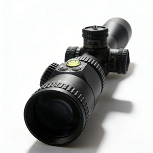 กล้องเล็ง CL 4-16X56SF สำหรับแสงน้อย บรรจุไนโตรเจน ป้องกันการกระแทก สำหรับการล่าสัตว์บนภูเขา ระยะ 200-300 เมตร - Product Image 6