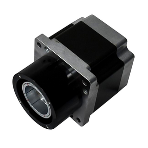 Cabezal de Bomba HEPHIS SS316L/PPS, Bomba Dosificadora de Engranajes para Fluidos de Alta Viscosidad con Motor AC para Fluidos de 0.2-3000 cps - Product Image 5