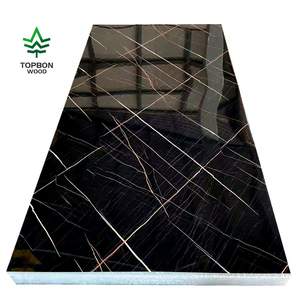 Paneles de PVC con Aspecto de Mármol, Revestimiento de Pared de Plástico WPC - Product Image 1