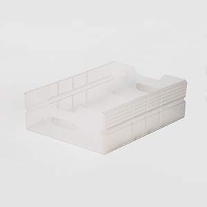 Cajón de Plástico PP Atlas para Catering de Aerolíneas, para Carrito de Servicio en Vuelo - Product Image 6