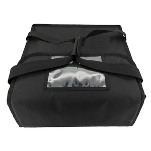 الجملة 12 فولت 100 واط سيليكون لوحة التدفئة الغذاء للبيتزا حقيبة ساخنة - Product Image 3