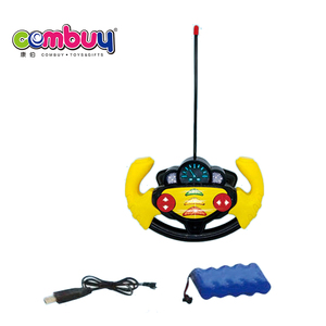 Télécommande jouet voiture robot, une pièce, déformation de clé hors route rc, télécommande de voiture - Product Image 3