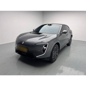 Guazi Véhicule d'occasion 2024 Avatr 07 en stock, SUV électrique à autonomie étendue, automatique, 5 places, conduite à gauche, pour propriétaires de SUV EREV écologiques - Product Image 1