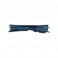 Déflecteur d'essuie-glace LE 55708-06290 Sous-ensemble de verre de coussin de capot pour Toyota Camry LE 2018
