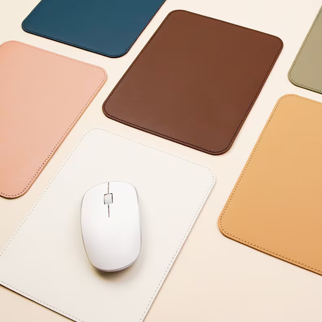 Hot Sale Custom Non-Slip Natural Rubber Gaming Computer Mouse Pad Perfect Printing for Gifts