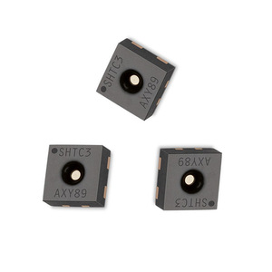 Sensirion SHTC3 Digital Temperature And Humidity Sensor 2.0 Accuracy Environmental Sensor - Product Image 1