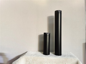Cheminée Usine Vente Directe De Haute Qualité <span class=keywords><strong>Poêle</strong></span> En Acier Inoxydable Conduit Cheminée Cheminée - Product Image 4