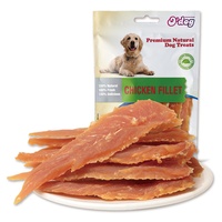Friandises Naturelles pour Chiens à Marque Blanche, Aliments Secs Riches en Protéines pour Chiens, Fournisseur d'Aliments pour Chiens, Usine OEM d'Aliments pour Animaux de Compagnie, Vente en Gros