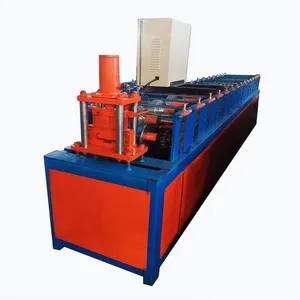 Good Quality steel door frame roll forming machine steel framing machine roll forming machine