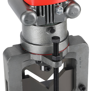 เครื่องตัดเหล็กฉากแบบชาร์จไฟได้ MCL-60 เครื่องมือไฮดรอลิกใช้แบตเตอรี่ เครื่องตัดเหล็กฉากไฮดรอลิก - Product Image 5