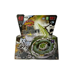 <span class=keywords><strong>Toupie</strong></span> <span class=keywords><strong>de</strong></span> <span class=keywords><strong>combat</strong></span> en alliage métallique Fusion 4D, plusieurs styles, durable, jouet <span class=keywords><strong>de</strong></span> <span class=keywords><strong>combat</strong></span> gyroscopique TAKARA Burst Battle - Product Image 3