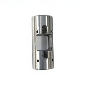 Componentes Mecanizados de Alta Precisión, Procesamiento CNC de Primera Calidad en Vietnam - Product Image 6
