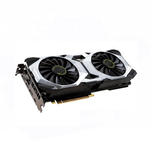 Tarjeta de Video <span class=keywords><strong>MSI</strong></span> GeForce RTX <span class=keywords><strong>2080</strong></span> 8GB GDDR6 PCI Express 3.0 X16 con Soporte SLI, RTX <span class=keywords><strong>2080</strong></span> VEN.TUS 8G OC - Product Image 2