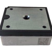 Module IGBT, Module de pont redresseur à diodes, Thyristor SCR, Module de puissance IGBT, Transistors MOSFET K429A7002