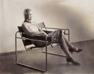 <span class=keywords><strong>Poltrone</strong></span> di design Bauhaus, - Product Image 1