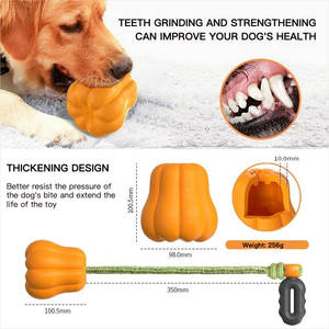 2024 игрушки в форме тыквы - Product Image 5