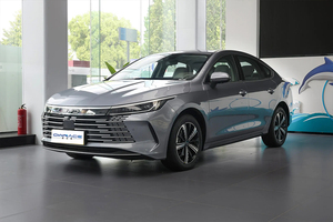 2025 da re nuovo arrivo auto elettrica Ev puro cacciatorpediniere 05 nuovo veicolo energetico - Product Image 4
