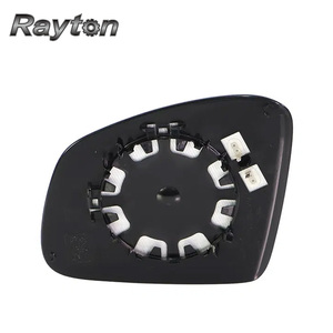 Verre de rétroviseur latéral OEM 963668095R 963653475R 963668110R 963656304R pour Renault <span class=keywords><strong>Twingo</strong></span> III 2014 - Product Image 1