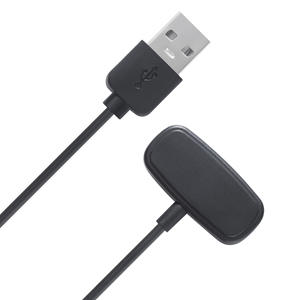 Cable de Carga Magnético USB-A <span class=keywords><strong>T</strong></span>-<span class=keywords><strong>rex</strong></span> <span class=keywords><strong>Pro</strong></span> 2026 para Reloj Deportivo Inteligente, <span class=keywords><strong>Cargador</strong></span> para <span class=keywords><strong>Amazfit</strong></span> GTR2e Mini GTS2 - Product Image 3