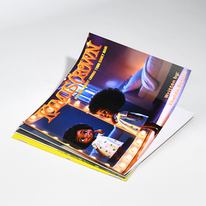 Impresión <span class=keywords><strong>de</strong></span> <span class=keywords><strong>Libros</strong></span> <span class=keywords><strong>de</strong></span> Historias <span class=keywords><strong>de</strong></span> Dibujos Animados para el Desarrollo Emocional y el Aprendizaje del Comportamiento <span class=keywords><strong>de</strong></span> Bebés y Niños, Personalizados al por Mayor - Product Image 5
