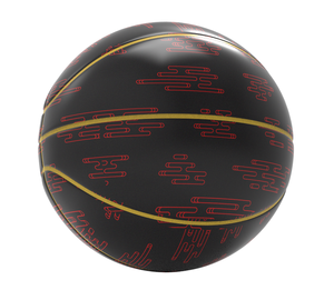 Toptan özel Logo kapalı basketbol GG7 topu boyutu 5 ve 6 baskılı renk PU kapak Goo gitti Logo ile özelleştirilebilir - Product Image 5