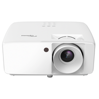 Projecteur Optoma EL360W Laser DLP Extérieur HD 4K 3D 3600 Lumens Haut-parleur 15W Affaires Éducation Vidéoprojecteur Correction trapézoïdale verticale 27dB Eco