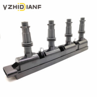 Bobine d'allumage 55573735 55579072 55575499 pour Buick Encore Chevrolet Sonic Cruze Volt 1.4L