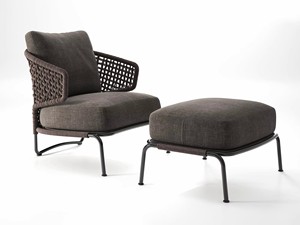 Sofá <span class=keywords><strong>de</strong></span> Metal Moderno <span class=keywords><strong>de</strong></span> Alta Gama para Exteriores, <span class=keywords><strong>Muebles</strong></span> <span class=keywords><strong>de</strong></span> Patio para Hotel, Resistentes al Agua, para <span class=keywords><strong>Terraza</strong></span>, Bistro y Patio - Product Image 5