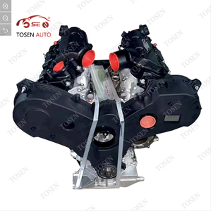 บล็อกเครื่องยนต์276dt 306dt V6TD 204PT 306PS 508PS เครื่องยนต์ดีเซล Tdv6 508pn สำหรับ rove-R ค้นพบ-Y เบนซิน - Product Image 4