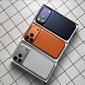 NUEVO Teléfono Celular Inteligente 5G Desbloqueado 2025 para iPhone Max Air Pro 17 Original de 6.9 Pulgadas - Product Image 2